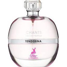 CHANTS TENDERINA MAISON ALHAMBRA