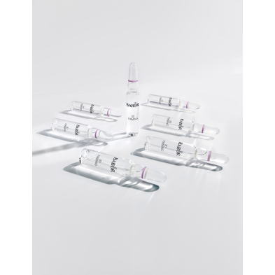 AMPOULE 3D FIRMING BABOR