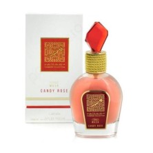 MUSK CANDY ROSE LATTAFA