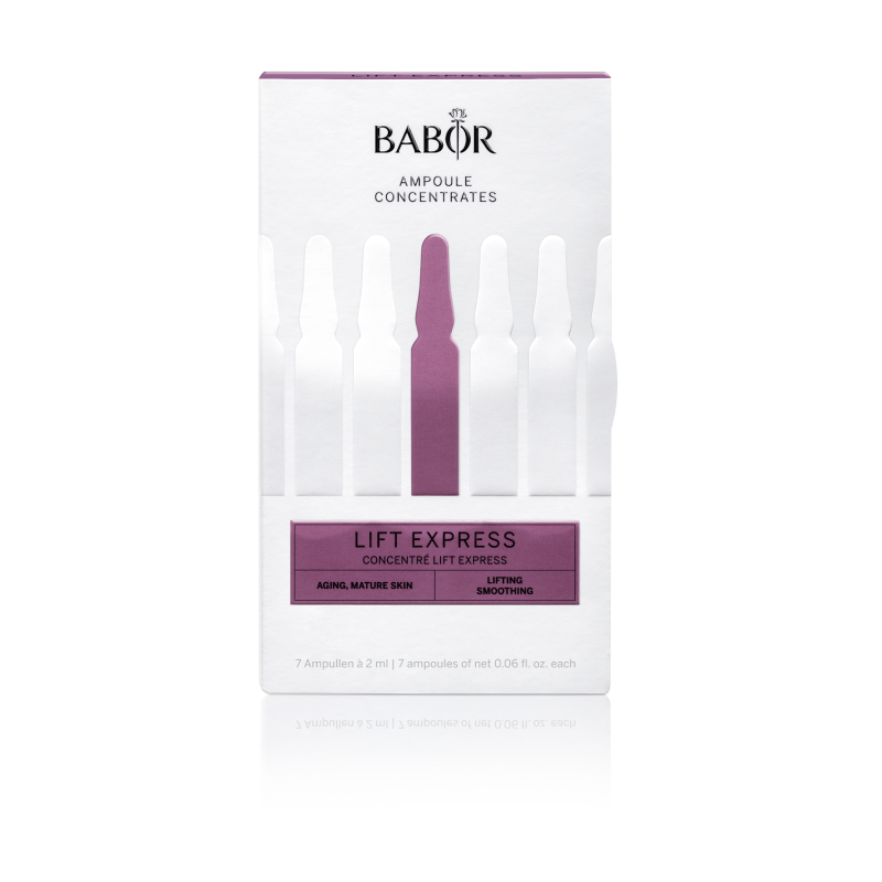 AMPOULE LIFT EXPRESS BABOR