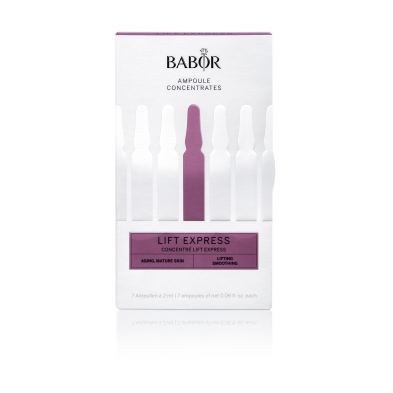 AMPOULE LIFT EXPRESS BABOR