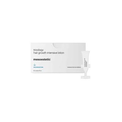 TRICOLOGY HAIR GROWTH INTENSIVE LOTION MESOESTETIC