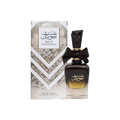 BINT HOORAN ARD AL ZAAFARAN