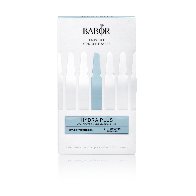 AMPOULLE HYDRA PLUS BABOR