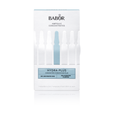 AMPOULLE HYDRA PLUS BABOR