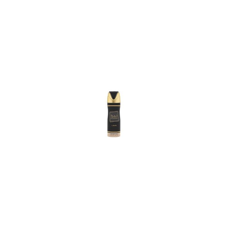 PERFUME SPRAY KHAMRAH LATTAFA