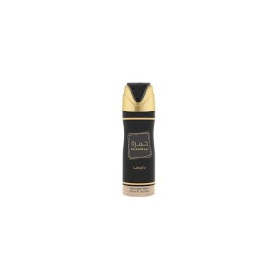 PERFUME SPRAY KHAMRAH LATTAFA