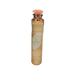 AMBIENTADOR AMEERAT AL ARAB PRIVE ROSE LATTAFA