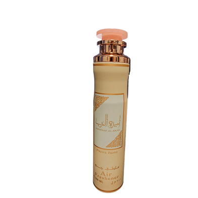 AMBIENTADOR AMEERAT AL ARAB PRIVE ROSE LATTAFA