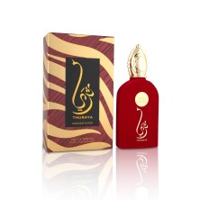 THURAYA MAMLAKAT AL OUD