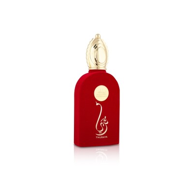 THURAYA MAMLAKAT AL OUD