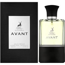 AVANT MAISON ALHAMBRA