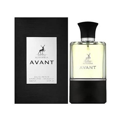 AVANT MAISON ALHAMBRA