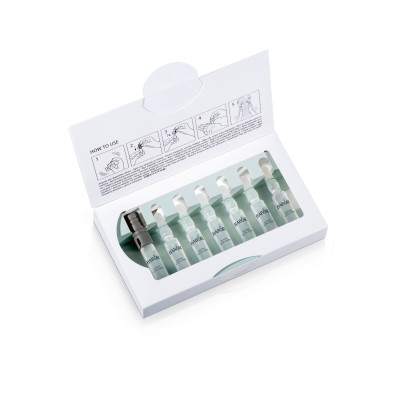 AMPOULLE ALGAE VITALIZER BABOR