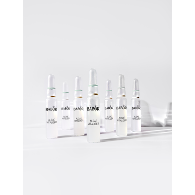 AMPOULLE ALGAE VITALIZER BABOR