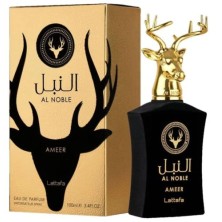 AL NOBLE AMEER LATTAFA