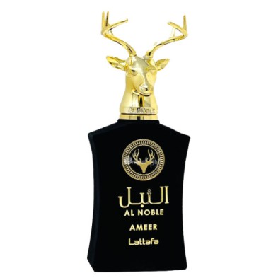 AL NOBLE AMEER LATTAFA