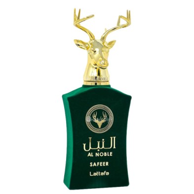 AL NOBLE SAFFER LATTAFA