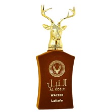 AL NOBLE WAZEER LATTAFA