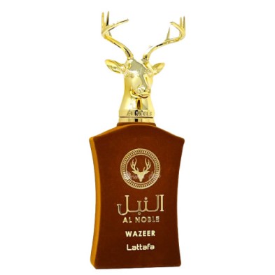 AL NOBLE WAZEER LATTAFA