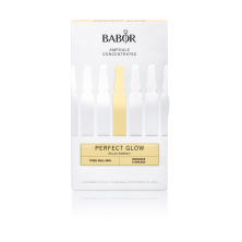 AMPOULLE PERFECT GLOW BABOR