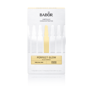 AMPOULLE PERFECT GLOW BABOR