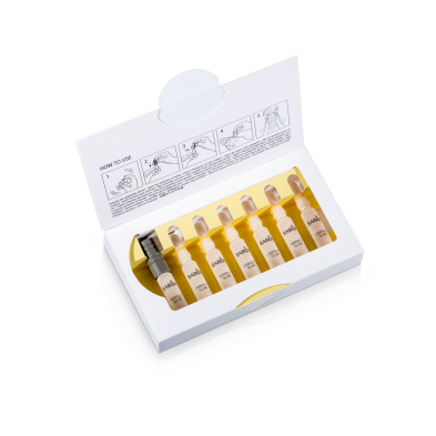 AMPOULLE PERFECT GLOW BABOR