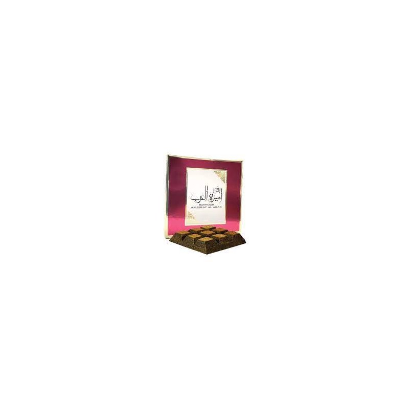 BUKHOOR AMEERAT AL ARAB
