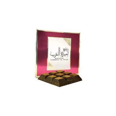 BUKHOOR AMEERAT AL ARAB