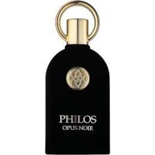 PHILOS OPUS NOIR MAISON ALHAMBRA