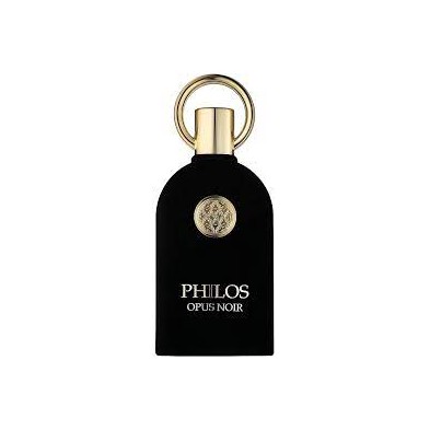 PHILOS OPUS NOIR MAISON ALHAMBRA