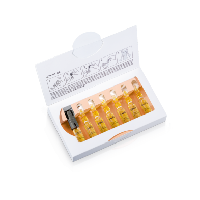 AMPOULLE MULTI VITAMIN BABOR