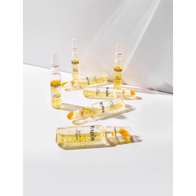 AMPOULLE MULTI VITAMIN BABOR