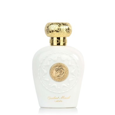 OPULENT MUSK LATTAFA