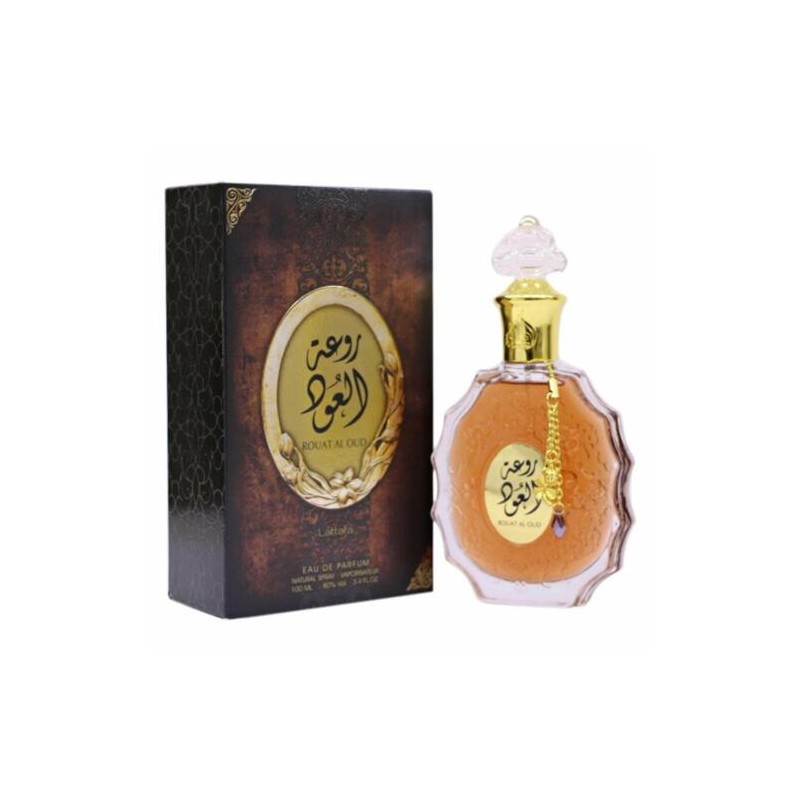ROUAT AL OUD LATTAFA