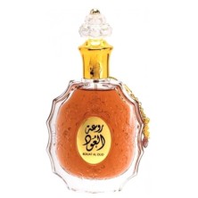 ROUAT AL OUD LATTAFA