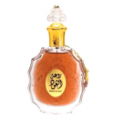 ROUAT AL OUD LATTAFA