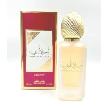 AMEERAT AL ARAB PERFUME CAPILAR LATTAFA