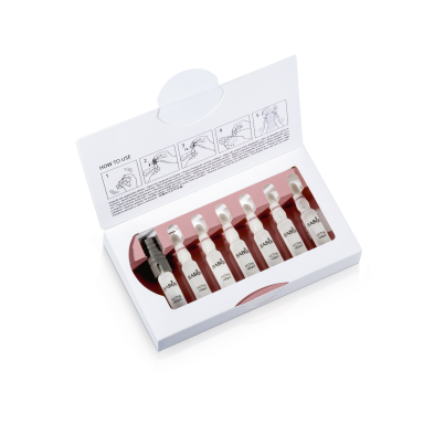 AMPOULLE ACTIVE NIGHT BABOR