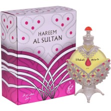 HAREEM AL SULTAN SILVER KHADJAL