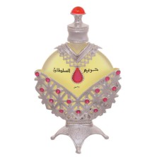 HAREEM AL SULTAN SILVER KHADJAL