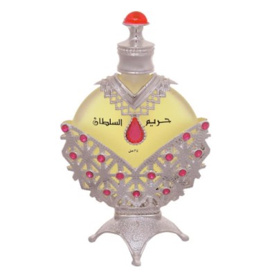 HAREEM AL SULTAN SILVER KHADJAL