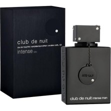 CLUB DE NUIT INTENSE ARMAF