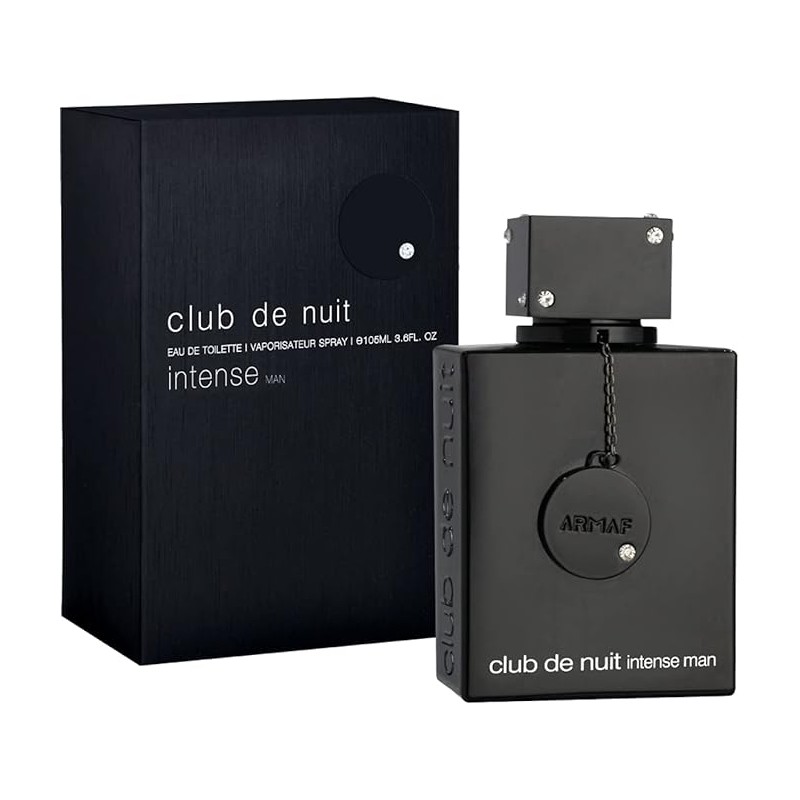 CLUB DE NUIT INTENSE ARMAF
