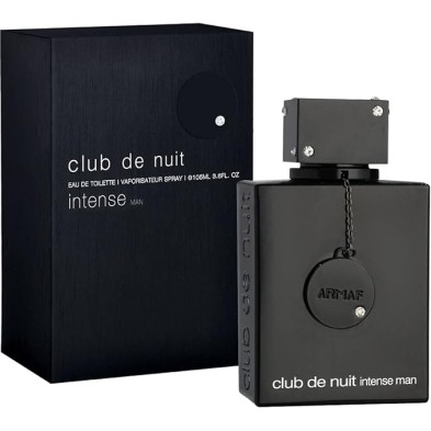 CLUB DE NUIT INTENSE ARMAF