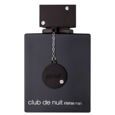 CLUB DE NUIT INTENSE ARMAF