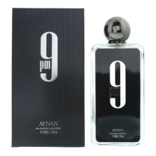 9 PM AFNAN