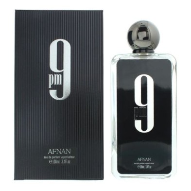 9 PM AFNAN