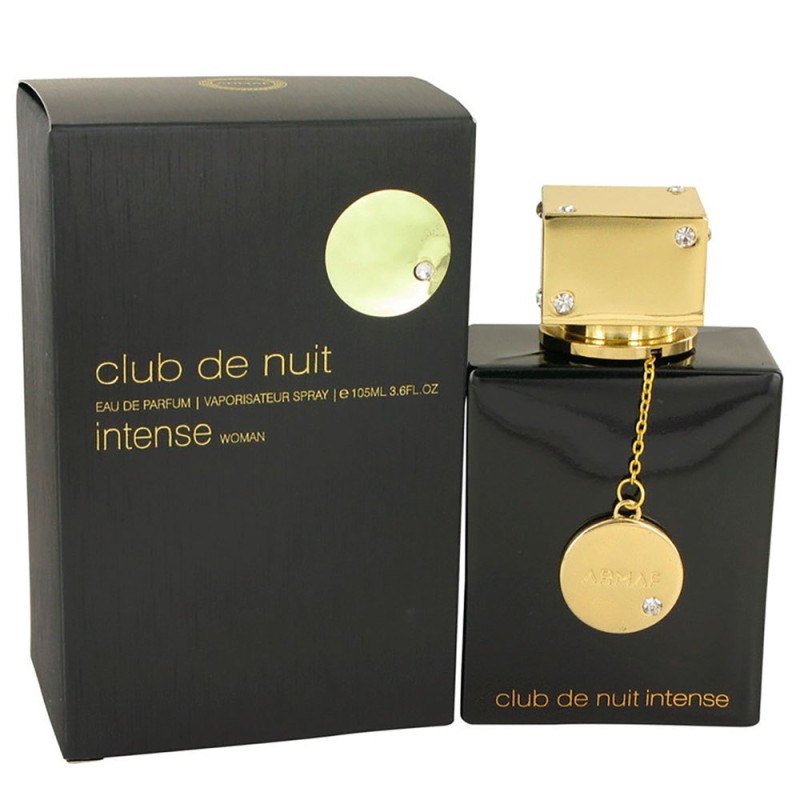 CLUB DE NUIT INTENSE WOMAN ARMAF