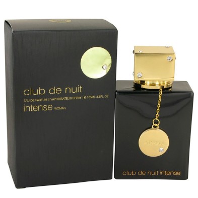 CLUB DE NUIT INTENSE WOMAN ARMAF